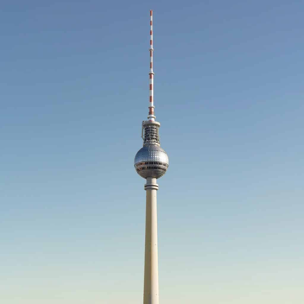 Inbound Call Center Berlin - ja-dialog aus der Hauptstadt